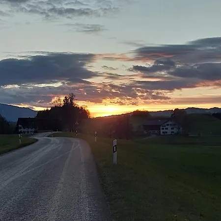 Fewo Gabriela Allgaeu Immenstadt im Allgäu Extérieur photo