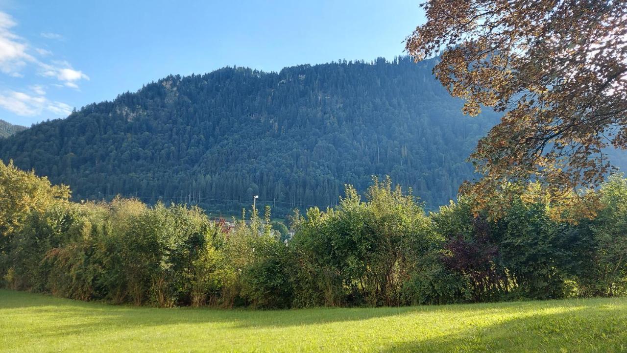Apartment Gabriela Allgaeu Immenstadt im Allgaeu