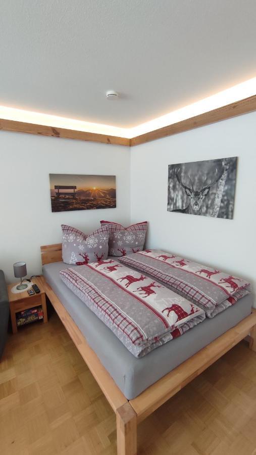 Gabriela Allgaeu Apartment Immenstadt im Allgaeu